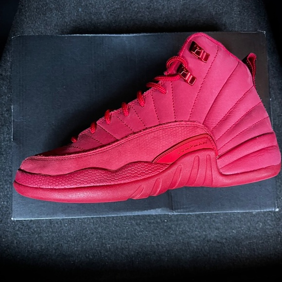 Jordan 12 gym red, new - Picture 1 of 1